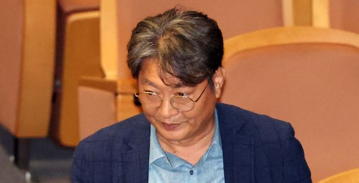 집권여당의 법사위원장 유감 [기자수첩-정치]