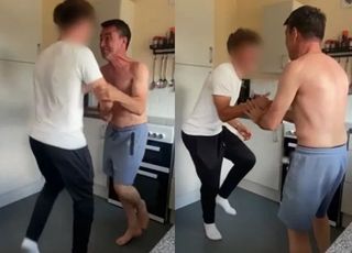 대장암 투병 50대男, 18억 복권 당첨됐다…"첫 해외여행 떠날 것"