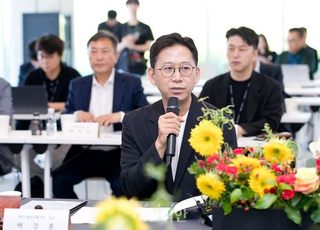 AI로 보이스피싱 전 단계 차단…배경훈 장관 "민·관 협력으로 근절"