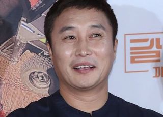 9월 재혼 김병만, 혼외자 2명 있었다..."전처 파탄 후 출산"
