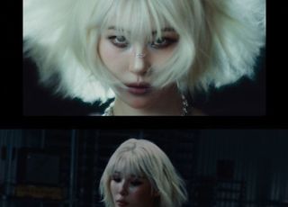 선미, 26일 컴백 확정…1년 2개월 만