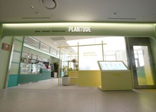 “한때 트렌드, 지금은 정체”…고물가 속 ‘비건 식당’의 생존 고민