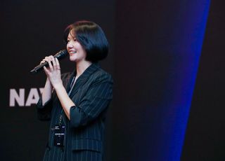 '반기 최대 매출' 네이버 "독보적 데이터로 AI 검색 진화"(종합)