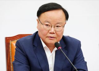 김재원 "尹 재입당 허용?…김문수, 원론적인 입장서 말한 것"