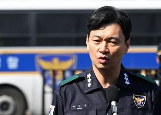 내란특검, 박현수 서울청장 직무대리 압수수색…내란 가담 의혹