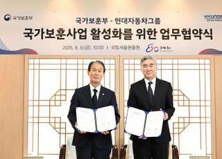 현대차그룹, 광복 80주년 맞아 독립유공자 예우 강화