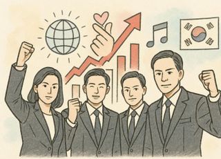 ‘케데헌’ 흥행에 호실적까지…엔터株, 반등 움직임 ‘뚜렷’