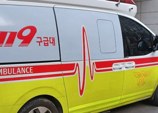 의정부 아파트 공사 현장서 50대 근로자 추락해 숨져