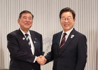 “韓·日, 이재명 대통령 이달 하순 訪美 전 訪日 조율 중”