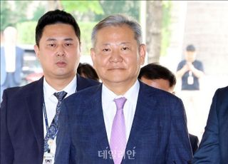 법원, '尹 계엄 방조 혐의' 이상민 구속적부심 기각…구속 유지(종합)