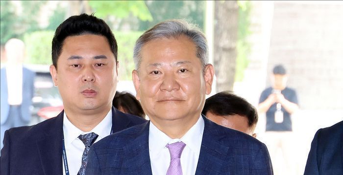 법원, '尹 계엄 방조 혐의' 이상민 구속적부심 기각…구속 유지(종합)