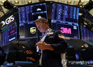 [속보] 뉴욕증시, 애플 급등에 강세 마감…나스닥 최고치 경신