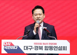 장동혁 "전한길, 악마화는 동의 어려워…공격 대상, 내부가 아닌 밖에"