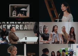 베이비돈크라이, 싸이 데뷔 확정 선언에 ‘눈물’…데뷔 다큐 공개