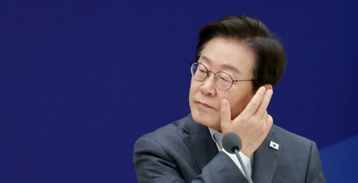 국민의힘 "李정권 '인사참사' 점입가경…'아수라' 한 장면 나올뻔"