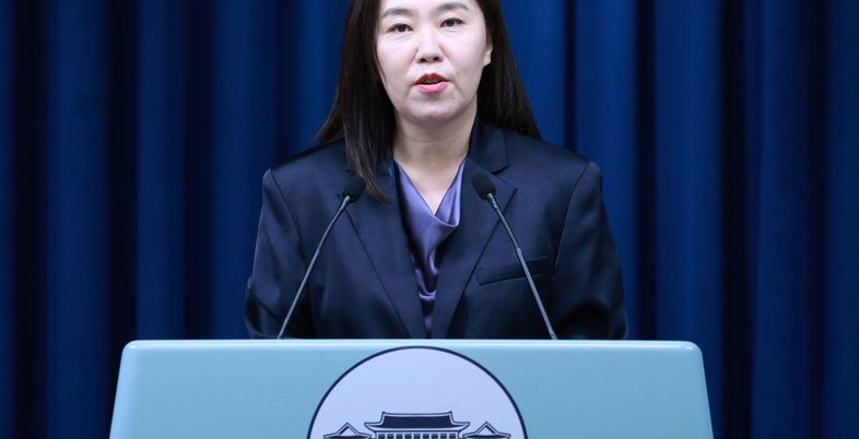 대통령실 "한일 정상회담, 양국 간 일정 조율 중"