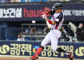‘선발 싸움 완승’ LG, 연이틀 한화 꺾고 위닝시리즈 확보