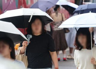남부지방 강한 비·체감온도 31도...일본뇌염 매개모기 등장, 예방법은? [오늘 날씨]