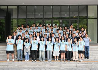 노벨상 꿈꾸는 청소년 과학 인재, 한화사이언스챌린지 2025 성료