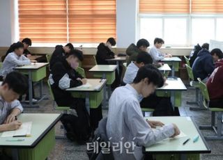 "자퇴하고 수능 올인" 강남3구, 일반고 학업중단율 최고