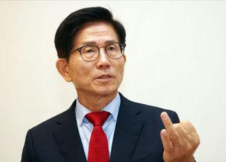 김문수, 李대통령 향해 거듭 토론 압박…당권 전략?