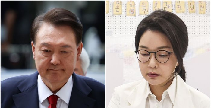전국 각급 법원, 휴정기 마치고 11일 재판 심리 재개…내란·대장동 재판 등 속행