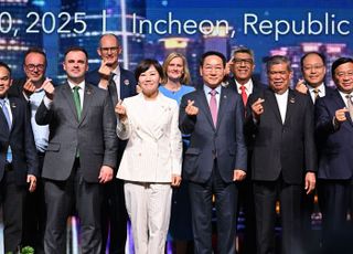 유정복 인천시장, ‘APEC 2025 식량안보 장관회의’공식 행사 참석