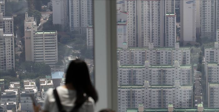 집값, 결국 또 뛰었다…대출 규제 6주 만에 효과 '뚝'