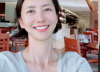 미코출신 한성주, 14년 만에 공개한 근황 '깜짝'