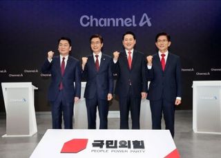 [종합] '선명성 경쟁' 김문수·장동혁…본선 돌입 후 "내부총질" 두고 설전 등 [8/11(월) 데일리안 출근길 뉴스]