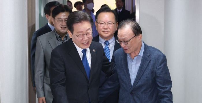 이해찬의 ‘탁견’, 진보좌파 집권 100년