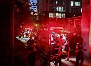 성북구 아파트서 20대 남성 모종삽으로 '무차별 폭행'…60대 2명 이송