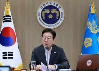 李대통령·베트남 당 서기장 국빈만찬에 최태원 등 재계총수 동석