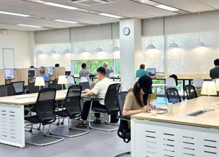 고양시 아람누리도서관 재개관…시민 중심 복합문화공간으로 변모
