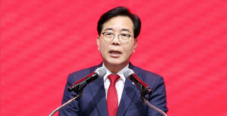 송언석 "조국·윤미향 광복절 사면은 순국선열 모독"