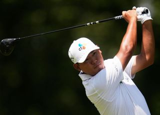 김시우, PGA 투어 PO 1차전 공동 14위…임성재는 공동 17위