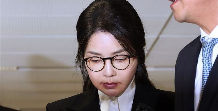 [속보] 특검팀 "김건희 구속의견서 추가 제출…구금은 남부구치소"