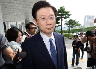 내란특검, 박종준 전 경호처장 피의자 신분 재소환