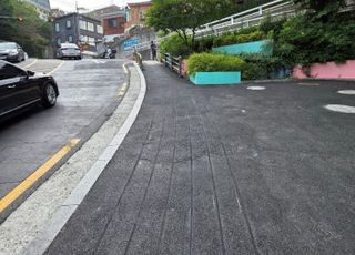 서울 성동구, 겨울철 폭설 대비해 스마트 도로열선 추가 설치