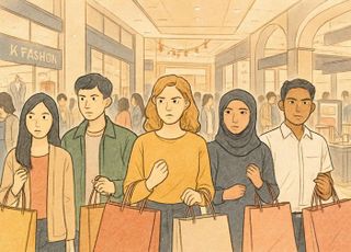 "올다무 이어 여기도 뜬다"…외국인 고객 몰리는 '이 곳'