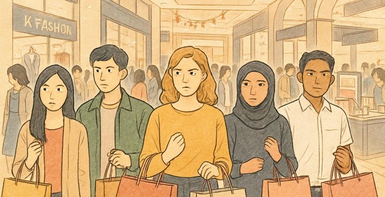 "올다무 이어 여기도 뜬다"…외국인 고객 몰리는 '이 곳'