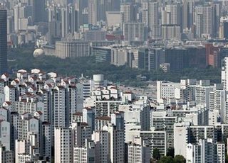 서울 집값 다시 ‘꿈틀’…커지는 공급 대책 부재 리스크