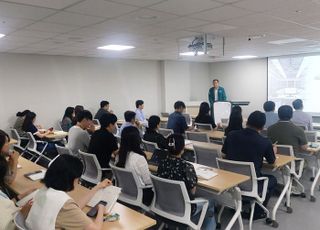 경기도교육정보기록원, 실제 상황 대비 '재난·재해 통합 모의훈련' 실시