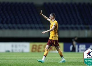 ‘뼈아픈 시즌 첫 연패’ 아사니에 발등 찍힌 광주FC