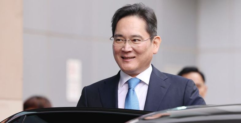 삼성, 美 추가 수주·투자 확대 기대감↑...이재용은 '정중동' 행보