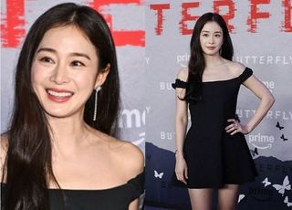 '할리우드 진출' 김태희 근황, 40대 중반에도 '여전한 미모'…관리 비결은? [데일리 헬스]