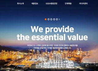 DL케미칼, '여천NCC 정상화' 유증 결의…부도 위기 넘기나