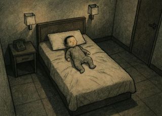 전남 목포서 생후 2개월 신생아 죽게 한 20대 부모 긴급체포