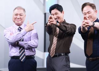 권일용-이대우-표창원, 악인들아 꼼짝마라