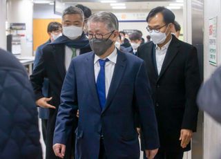 경제인 사면에 최신원…최지성·장충기·박상진·현재현 복권